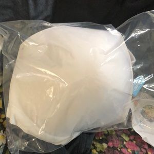 Bali cool comfort bra 38DD